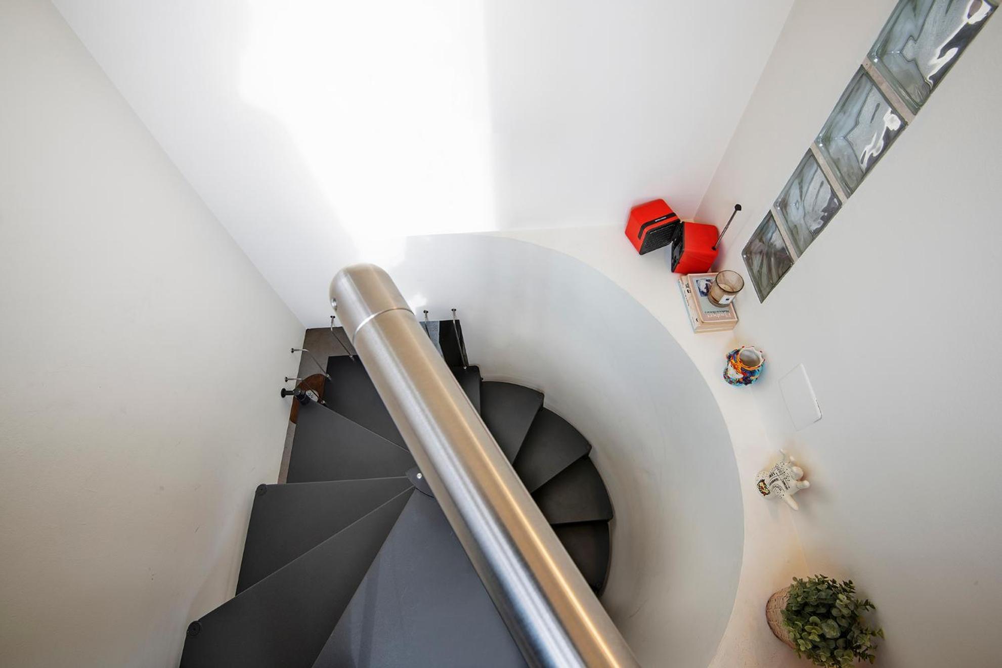 Giresio 41 - Your Penthouse With Rooftop Garden In Milano Navigli - Wifi Exterior foto